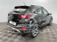 2018 KIA Stonic