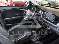 2018 KIA Stonic
