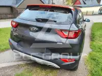 2018 KIA Stonic