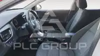 2018 KIA Stonic