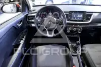 2018 KIA Stonic