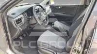 2018 KIA Stonic