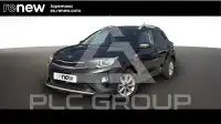 2018 KIA Stonic