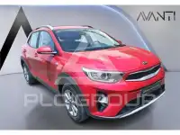 2018 KIA Stonic
