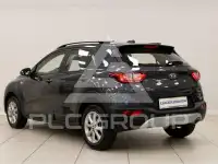 2018 KIA Stonic