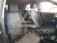 2018 KIA Stonic