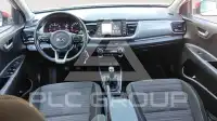 2018 KIA Stonic