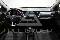2018 KIA Stonic