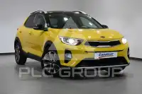2018 KIA Stonic