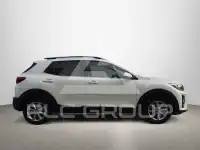 2018 KIA Stonic