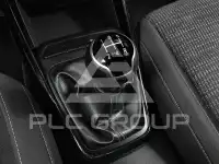 2018 KIA Stonic