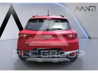 2018 KIA Stonic