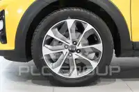 2018 KIA Stonic