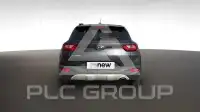 2018 KIA Stonic