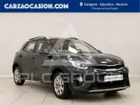 2018 KIA Stonic