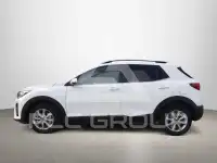 2018 KIA Stonic