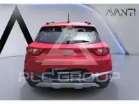 2018 KIA Stonic