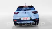 2018 KIA Stonic