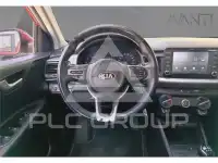 2018 KIA Stonic