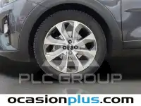 2018 KIA Stonic