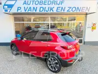 2018 KIA Stonic