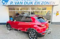 2018 KIA Stonic