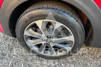 2018 KIA Stonic