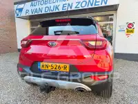 2018 KIA Stonic
