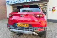 2018 KIA Stonic