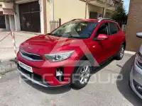 2018 KIA Stonic