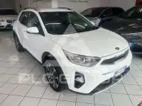 2018 KIA Stonic