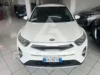 2018 KIA Stonic