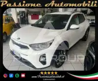 2018 KIA Stonic