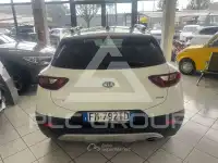 2018 KIA Stonic