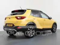 2018 KIA Stonic