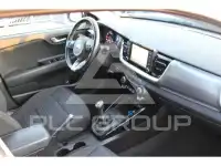 2018 KIA Stonic