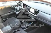 2018 KIA Stonic