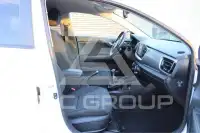 2018 KIA Stonic