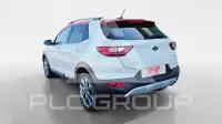 2018 KIA Stonic