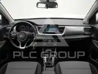 2018 KIA Stonic