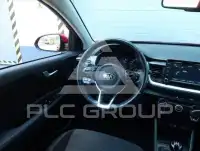 2018 KIA Stonic