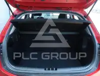 2018 KIA Stonic