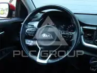 2018 KIA Stonic