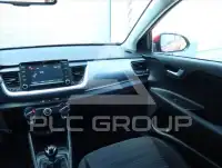 2018 KIA Stonic