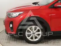 2018 KIA Stonic