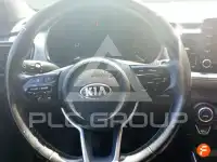 2018 KIA Stonic