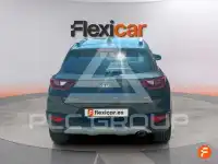 2018 KIA Stonic