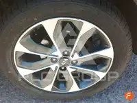 2018 KIA Stonic