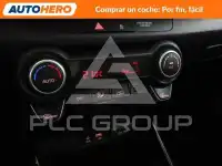 2018 KIA Stonic