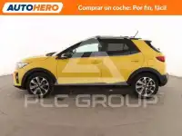 2018 KIA Stonic